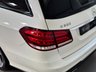 USED 2015 15 MERCEDES-BENZ E-CLASS 3.0 E350 V6 BlueTEC AMG Night Edition (Premium) Estate 5dr Diesel G-Tronic+ Euro 6 (s/s) (258 ps) PAN ROOF+HEAT LEATHER+REAR CAM