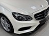 USED 2015 15 MERCEDES-BENZ E-CLASS 3.0 E350 V6 BlueTEC AMG Night Edition (Premium) Estate 5dr Diesel G-Tronic+ Euro 6 (s/s) (258 ps) PAN ROOF+HEAT LEATHER+REAR CAM