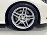 USED 2015 15 MERCEDES-BENZ E-CLASS 3.0 E350 V6 BlueTEC AMG Night Edition (Premium) Estate 5dr Diesel G-Tronic+ Euro 6 (s/s) (258 ps) PAN ROOF+HEAT LEATHER+REAR CAM