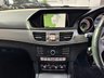 USED 2015 15 MERCEDES-BENZ E-CLASS 3.0 E350 V6 BlueTEC AMG Night Edition (Premium) Estate 5dr Diesel G-Tronic+ Euro 6 (s/s) (258 ps) PAN ROOF+HEAT LEATHER+REAR CAM