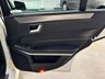USED 2015 15 MERCEDES-BENZ E-CLASS 3.0 E350 V6 BlueTEC AMG Night Edition (Premium) Estate 5dr Diesel G-Tronic+ Euro 6 (s/s) (258 ps) PAN ROOF+HEAT LEATHER+REAR CAM