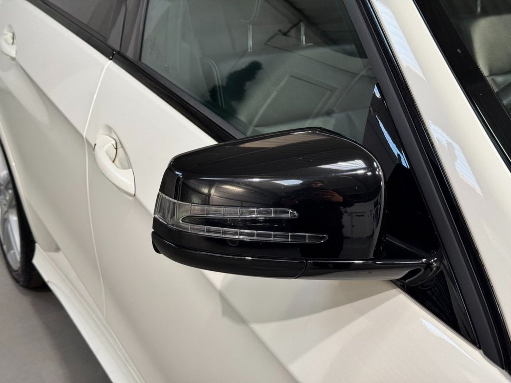 USED 2015 15 MERCEDES-BENZ E-CLASS 3.0 E350 V6 BlueTEC AMG Night Edition (Premium) Estate 5dr Diesel G-Tronic+ Euro 6 (s/s) (258 ps) PAN ROOF+HEAT LEATHER+REAR CAM