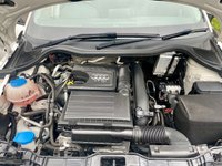 USED 2016 66 AUDI A1 1.4 TFSI Sport Sportback 5dr Petrol Manual Euro 6 (s/s) (125 ps) ULEZ Complaint Audi A1 With Over &pound;4000 Of Optional Equipment, &pound;35 Yearly Road Tax And Full Service History !