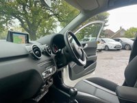 USED 2016 66 AUDI A1 1.4 TFSI Sport Sportback 5dr Petrol Manual Euro 6 (s/s) (125 ps) ULEZ Complaint Audi A1 With Over &pound;4000 Of Optional Equipment, &pound;35 Yearly Road Tax And Full Service History !