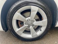 USED 2016 66 AUDI A1 1.4 TFSI Sport Sportback 5dr Petrol Manual Euro 6 (s/s) (125 ps) ULEZ Complaint Audi A1 With Over &pound;4000 Of Optional Equipment, &pound;35 Yearly Road Tax And Full Service History !