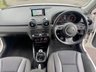 USED 2016 66 AUDI A1 1.4 TFSI Sport Sportback 5dr Petrol Manual Euro 6 (s/s) (125 ps) ULEZ Complaint Audi A1 With Over &pound;4000 Of Optional Equipment, &pound;35 Yearly Road Tax And Full Service History !