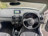 USED 2016 66 AUDI A1 1.4 TFSI Sport Sportback 5dr Petrol Manual Euro 6 (s/s) (125 ps) ULEZ Complaint Audi A1 With Over &pound;4000 Of Optional Equipment, &pound;35 Yearly Road Tax And Full Service History !