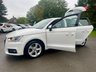 USED 2016 66 AUDI A1 1.4 TFSI Sport Sportback 5dr Petrol Manual Euro 6 (s/s) (125 ps) ULEZ Complaint Audi A1 With Over &pound;4000 Of Optional Equipment, &pound;35 Yearly Road Tax And Full Service History !