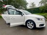 USED 2016 66 AUDI A1 1.4 TFSI Sport Sportback 5dr Petrol Manual Euro 6 (s/s) (125 ps) ULEZ Complaint Audi A1 With Over &pound;4000 Of Optional Equipment, &pound;35 Yearly Road Tax And Full Service History !