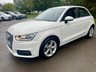 USED 2016 66 AUDI A1 1.4 TFSI Sport Sportback 5dr Petrol Manual Euro 6 (s/s) (125 ps) ULEZ Complaint Audi A1 With Over &pound;4000 Of Optional Equipment, &pound;35 Yearly Road Tax And Full Service History !