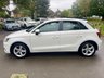USED 2016 66 AUDI A1 1.4 TFSI Sport Sportback 5dr Petrol Manual Euro 6 (s/s) (125 ps) ULEZ Complaint Audi A1 With Over &pound;4000 Of Optional Equipment, &pound;35 Yearly Road Tax And Full Service History !