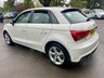 USED 2016 66 AUDI A1 1.4 TFSI Sport Sportback 5dr Petrol Manual Euro 6 (s/s) (125 ps) ULEZ Complaint Audi A1 With Over &pound;4000 Of Optional Equipment, &pound;35 Yearly Road Tax And Full Service History !