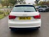 USED 2016 66 AUDI A1 1.4 TFSI Sport Sportback 5dr Petrol Manual Euro 6 (s/s) (125 ps) ULEZ Complaint Audi A1 With Over &pound;4000 Of Optional Equipment, &pound;35 Yearly Road Tax And Full Service History !