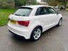 USED 2016 66 AUDI A1 1.4 TFSI Sport Sportback 5dr Petrol Manual Euro 6 (s/s) (125 ps) ULEZ Complaint Audi A1 With Over &pound;4000 Of Optional Equipment, &pound;35 Yearly Road Tax And Full Service History !
