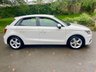 USED 2016 66 AUDI A1 1.4 TFSI Sport Sportback 5dr Petrol Manual Euro 6 (s/s) (125 ps) ULEZ Complaint Audi A1 With Over &pound;4000 Of Optional Equipment, &pound;35 Yearly Road Tax And Full Service History !