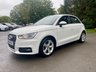 USED 2016 66 AUDI A1 1.4 TFSI Sport Sportback 5dr Petrol Manual Euro 6 (s/s) (125 ps) ULEZ Complaint Audi A1 With Over &pound;4000 Of Optional Equipment, &pound;35 Yearly Road Tax And Full Service History !