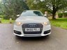 USED 2016 66 AUDI A1 1.4 TFSI Sport Sportback 5dr Petrol Manual Euro 6 (s/s) (125 ps) ULEZ Complaint Audi A1 With Over &pound;4000 Of Optional Equipment, &pound;35 Yearly Road Tax And Full Service History !