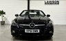 USED 2011 61 MERCEDES-BENZ SL 3.5 SL350 Convertible 2dr Petrol 7G-Tronic (226 g/km, 315 bhp) 