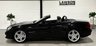 USED 2011 61 MERCEDES-BENZ SL 3.5 SL350 Convertible 2dr Petrol 7G-Tronic (226 g/km, 315 bhp) 