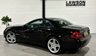 USED 2011 61 MERCEDES-BENZ SL 3.5 SL350 Convertible 2dr Petrol 7G-Tronic (226 g/km, 315 bhp) 