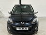USED 2014 64 MAZDA MAZDA2 1.3 Sport Venture Hatchback 5dr Petrol Manual Euro 5 (84 ps) 