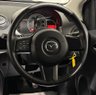 USED 2014 64 MAZDA MAZDA2 1.3 Sport Venture Hatchback 5dr Petrol Manual Euro 5 (84 ps) 