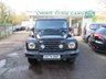 USED 2024 74 INEOS GRENADIER 3.0 STATION WAGON AUTOMATIC FOUR WHEEL DRIVE *�&pound;4,000+ EXTRAS* *OVER &pound;4,000+ factory fitted extras including; Full Black Leather Seats, Heated Front Seats, 17" Alloy Wheels, Inky Black Metallic Paint Finish, Privacy Glass, Access Ladder & Rear Side Windows*
