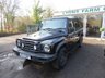 USED 2024 74 INEOS GRENADIER 3.0 STATION WAGON AUTOMATIC FOUR WHEEL DRIVE *�&pound;4,000+ EXTRAS* *OVER &pound;4,000+ factory fitted extras including; Full Black Leather Seats, Heated Front Seats, 17" Alloy Wheels, Inky Black Metallic Paint Finish, Privacy Glass, Access Ladder & Rear Side Windows*