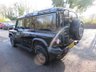 USED 2024 74 INEOS GRENADIER 3.0 STATION WAGON AUTOMATIC FOUR WHEEL DRIVE *�&pound;4,000+ EXTRAS* *OVER &pound;4,000+ factory fitted extras including; Full Black Leather Seats, Heated Front Seats, 17" Alloy Wheels, Inky Black Metallic Paint Finish, Privacy Glass, Access Ladder & Rear Side Windows*