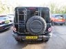 USED 2024 74 INEOS GRENADIER 3.0 STATION WAGON AUTOMATIC FOUR WHEEL DRIVE *�&pound;4,000+ EXTRAS* *OVER &pound;4,000+ factory fitted extras including; Full Black Leather Seats, Heated Front Seats, 17" Alloy Wheels, Inky Black Metallic Paint Finish, Privacy Glass, Access Ladder & Rear Side Windows*