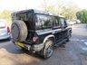 USED 2024 74 INEOS GRENADIER 3.0 STATION WAGON AUTOMATIC FOUR WHEEL DRIVE *�&pound;4,000+ EXTRAS* *OVER &pound;4,000+ factory fitted extras including; Full Black Leather Seats, Heated Front Seats, 17" Alloy Wheels, Inky Black Metallic Paint Finish, Privacy Glass, Access Ladder & Rear Side Windows*