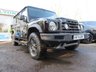USED 2024 74 INEOS GRENADIER 3.0 STATION WAGON AUTOMATIC FOUR WHEEL DRIVE *�&pound;4,000+ EXTRAS* *OVER &pound;4,000+ factory fitted extras including; Full Black Leather Seats, Heated Front Seats, 17" Alloy Wheels, Inky Black Metallic Paint Finish, Privacy Glass, Access Ladder & Rear Side Windows*