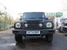 USED 2024 74 INEOS GRENADIER 3.0 STATION WAGON AUTOMATIC FOUR WHEEL DRIVE *�&pound;4,000+ EXTRAS* *OVER &pound;4,000+ factory fitted extras including; Full Black Leather Seats, Heated Front Seats, 17" Alloy Wheels, Inky Black Metallic Paint Finish, Privacy Glass, Access Ladder & Rear Side Windows*