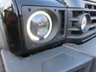 USED 2024 74 INEOS GRENADIER 3.0 STATION WAGON AUTOMATIC FOUR WHEEL DRIVE *�&pound;4,000+ EXTRAS* *OVER &pound;4,000+ factory fitted extras including; Full Black Leather Seats, Heated Front Seats, 17" Alloy Wheels, Inky Black Metallic Paint Finish, Privacy Glass, Access Ladder & Rear Side Windows*