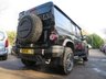 USED 2024 74 INEOS GRENADIER 3.0 STATION WAGON AUTOMATIC FOUR WHEEL DRIVE *�&pound;4,000+ EXTRAS* *OVER &pound;4,000+ factory fitted extras including; Full Black Leather Seats, Heated Front Seats, 17" Alloy Wheels, Inky Black Metallic Paint Finish, Privacy Glass, Access Ladder & Rear Side Windows*