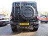 USED 2024 74 INEOS GRENADIER 3.0 STATION WAGON AUTOMATIC FOUR WHEEL DRIVE *�&pound;4,000+ EXTRAS* *OVER &pound;4,000+ factory fitted extras including; Full Black Leather Seats, Heated Front Seats, 17" Alloy Wheels, Inky Black Metallic Paint Finish, Privacy Glass, Access Ladder & Rear Side Windows*