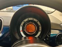 USED 2018 18 FIAT 500 1.2 Lounge Hatchback Panoramic 3 Door Petrol Manual Euro 6 (s/s) (69 bhp) ULEZ EURO 6 COMPLIANT