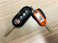 USED 2018 18 FIAT 500 1.2 Lounge Hatchback Panoramic 3 Door Petrol Manual Euro 6 (s/s) (69 bhp) ULEZ EURO 6 COMPLIANT