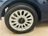 USED 2018 18 FIAT 500 1.2 Lounge Hatchback Panoramic 3 Door Petrol Manual Euro 6 (s/s) (69 bhp) ULEZ EURO 6 COMPLIANT