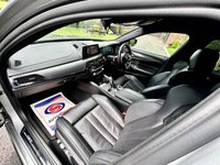 USED 2018 Q BMW M5 4.4i V8 Competition Saloon 4dr Petrol Steptronic xDrive Euro 6 (s/s) (625 ps) 360 CAMERAS + BOWERS & WILKINS + MAXTON KIT + BLACK ALLOYS