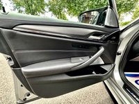 USED 2018 Q BMW M5 4.4i V8 Competition Saloon 4dr Petrol Steptronic xDrive Euro 6 (s/s) (625 ps) 360 CAMERAS + BOWERS & WILKINS + MAXTON KIT + BLACK ALLOYS