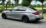 USED 2018 Q BMW M5 4.4i V8 Competition Saloon 4dr Petrol Steptronic xDrive Euro 6 (s/s) (625 ps) 360 CAMERAS + BOWERS & WILKINS + MAXTON KIT + BLACK ALLOYS