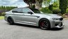 USED 2018 Q BMW M5 4.4i V8 Competition Saloon 4dr Petrol Steptronic xDrive Euro 6 (s/s) (625 ps) 360 CAMERAS + BOWERS & WILKINS + MAXTON KIT + BLACK ALLOYS