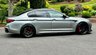 USED 2018 Q BMW M5 4.4i V8 Competition Saloon 4dr Petrol Steptronic xDrive Euro 6 (s/s) (625 ps) 360 CAMERAS + BOWERS & WILKINS + MAXTON KIT + BLACK ALLOYS