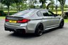 USED 2018 Q BMW M5 4.4i V8 Competition Saloon 4dr Petrol Steptronic xDrive Euro 6 (s/s) (625 ps) 360 CAMERAS + BOWERS & WILKINS + MAXTON KIT + BLACK ALLOYS