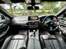 USED 2018 Q BMW M5 4.4i V8 Competition Saloon 4dr Petrol Steptronic xDrive Euro 6 (s/s) (625 ps) 360 CAMERAS + BOWERS & WILKINS + MAXTON KIT + BLACK ALLOYS