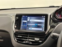USED 2012 62 PEUGEOT 208 1.2 VTi Active Hatchback 5dr Petrol Manual Euro 5 (82 ps) 