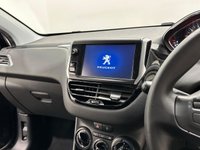 USED 2012 62 PEUGEOT 208 1.2 VTi Active Hatchback 5dr Petrol Manual Euro 5 (82 ps) 
