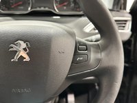 USED 2012 62 PEUGEOT 208 1.2 VTi Active Hatchback 5dr Petrol Manual Euro 5 (82 ps) 