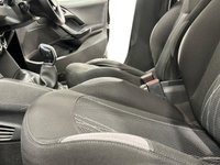 USED 2012 62 PEUGEOT 208 1.2 VTi Active Hatchback 5dr Petrol Manual Euro 5 (82 ps) 